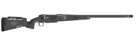 Fierce Firearms Carbon Rival XP 2.0 Phantom Camo 7mm PRC